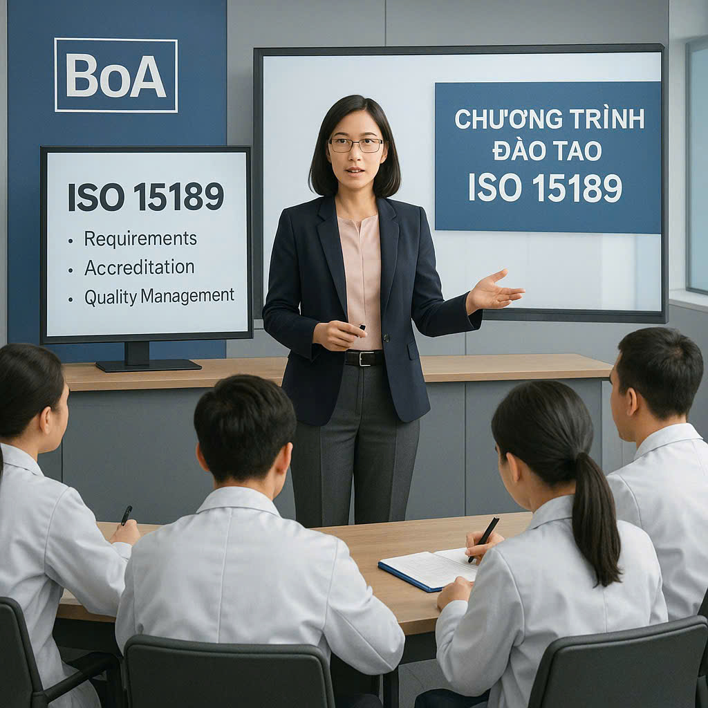 ISO15189