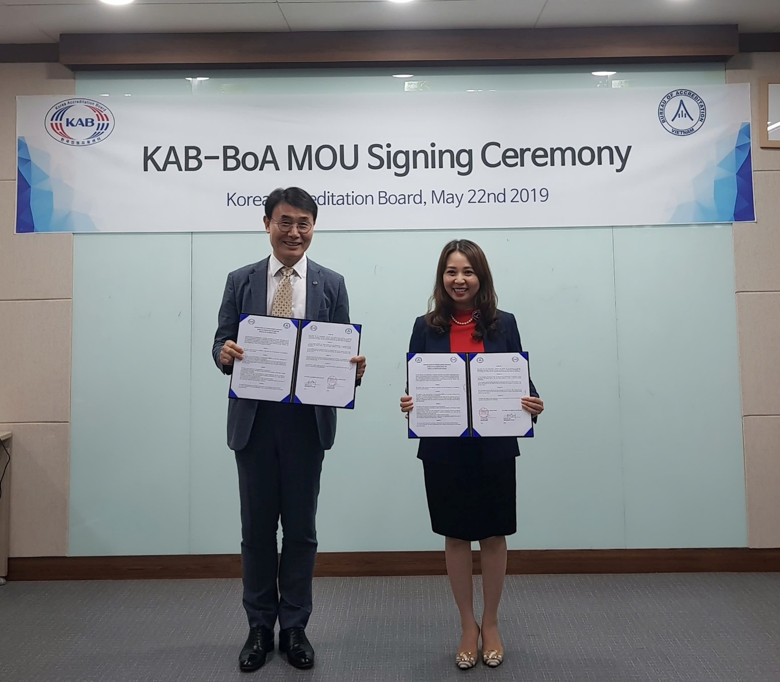 BoA-KAB