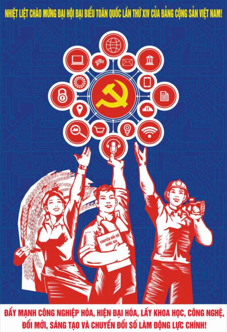 DaiHoiDangXIV